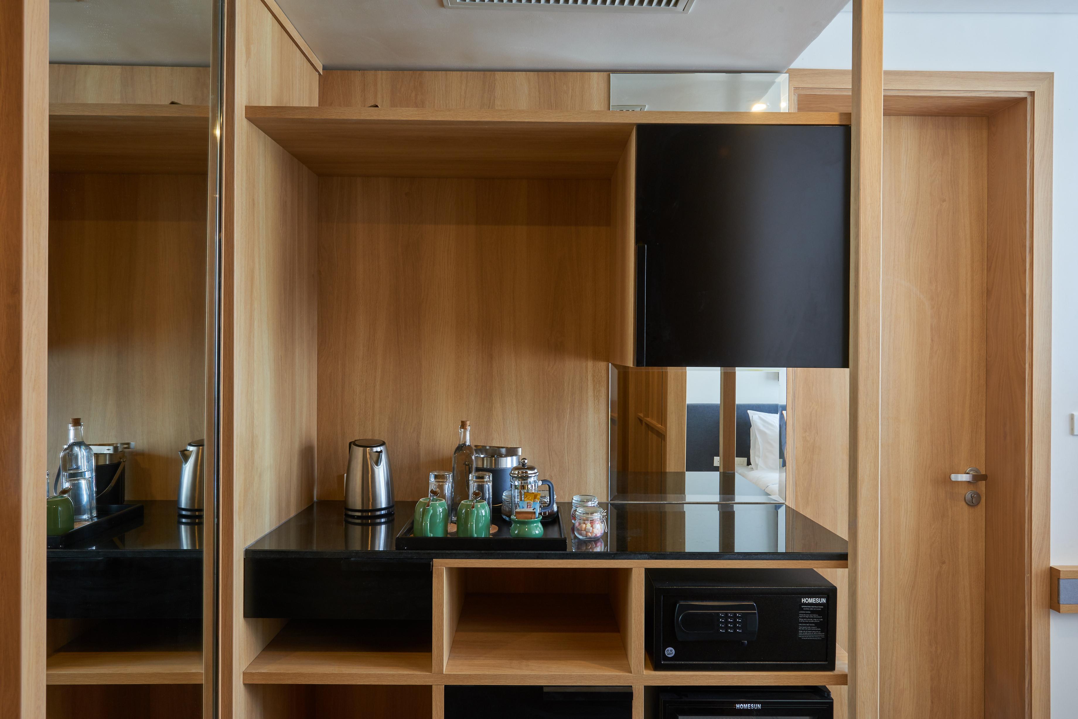Zazz Urban 4* TP. Hồ Chí Minh