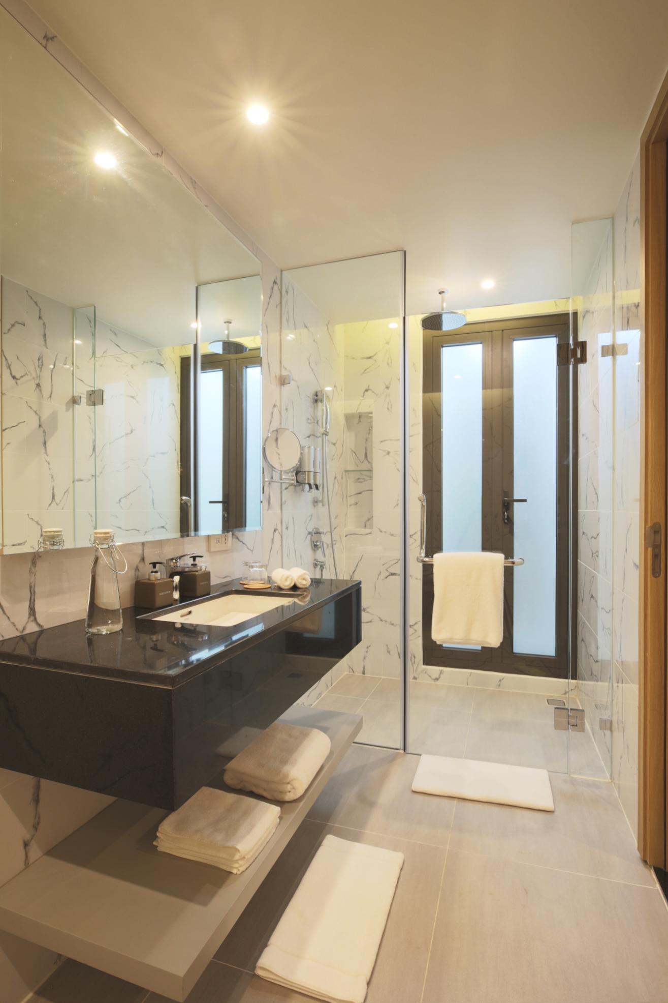Khách sạn Zazz Urban