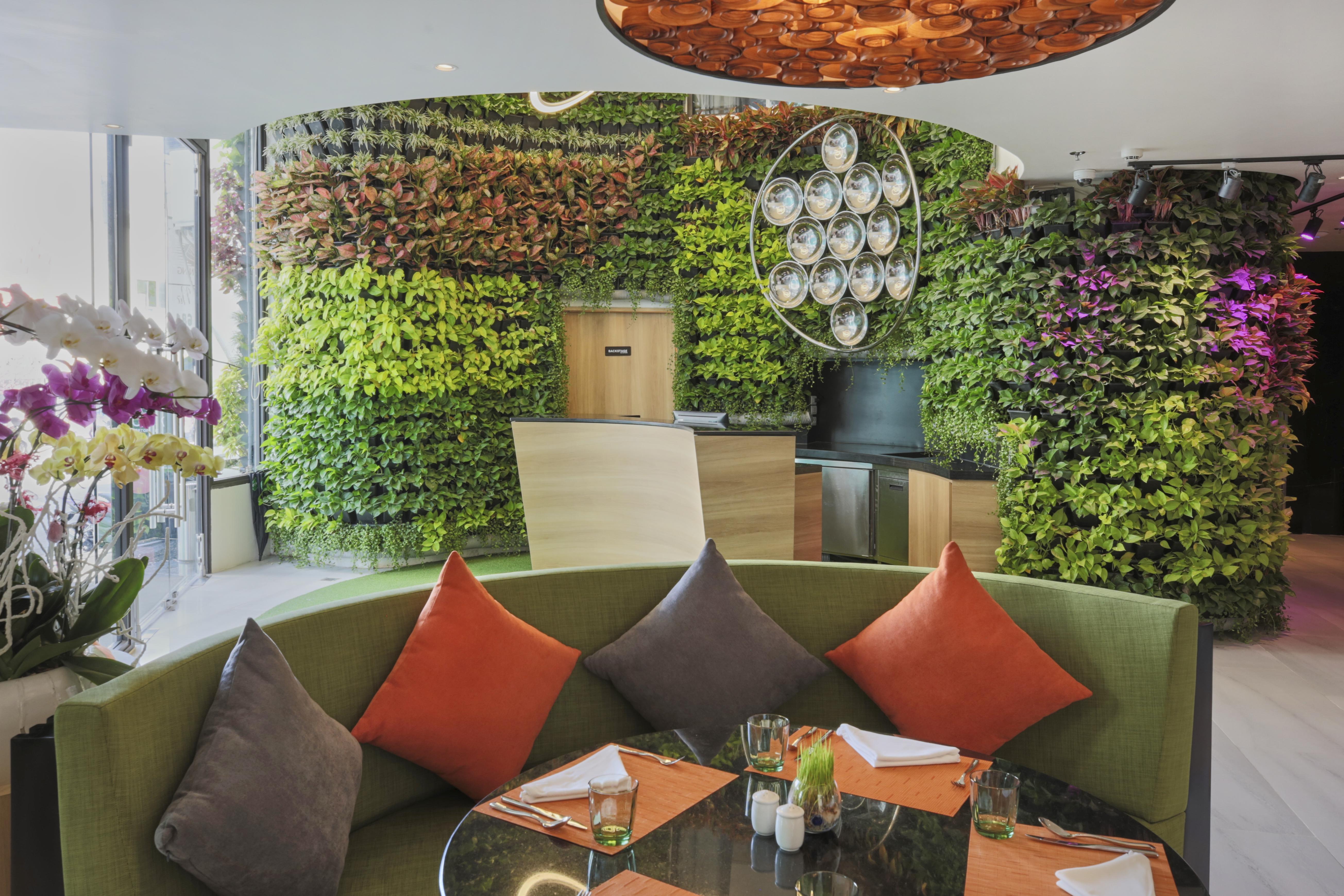 Khách sạn Zazz Urban TP. Hồ Chí Minh