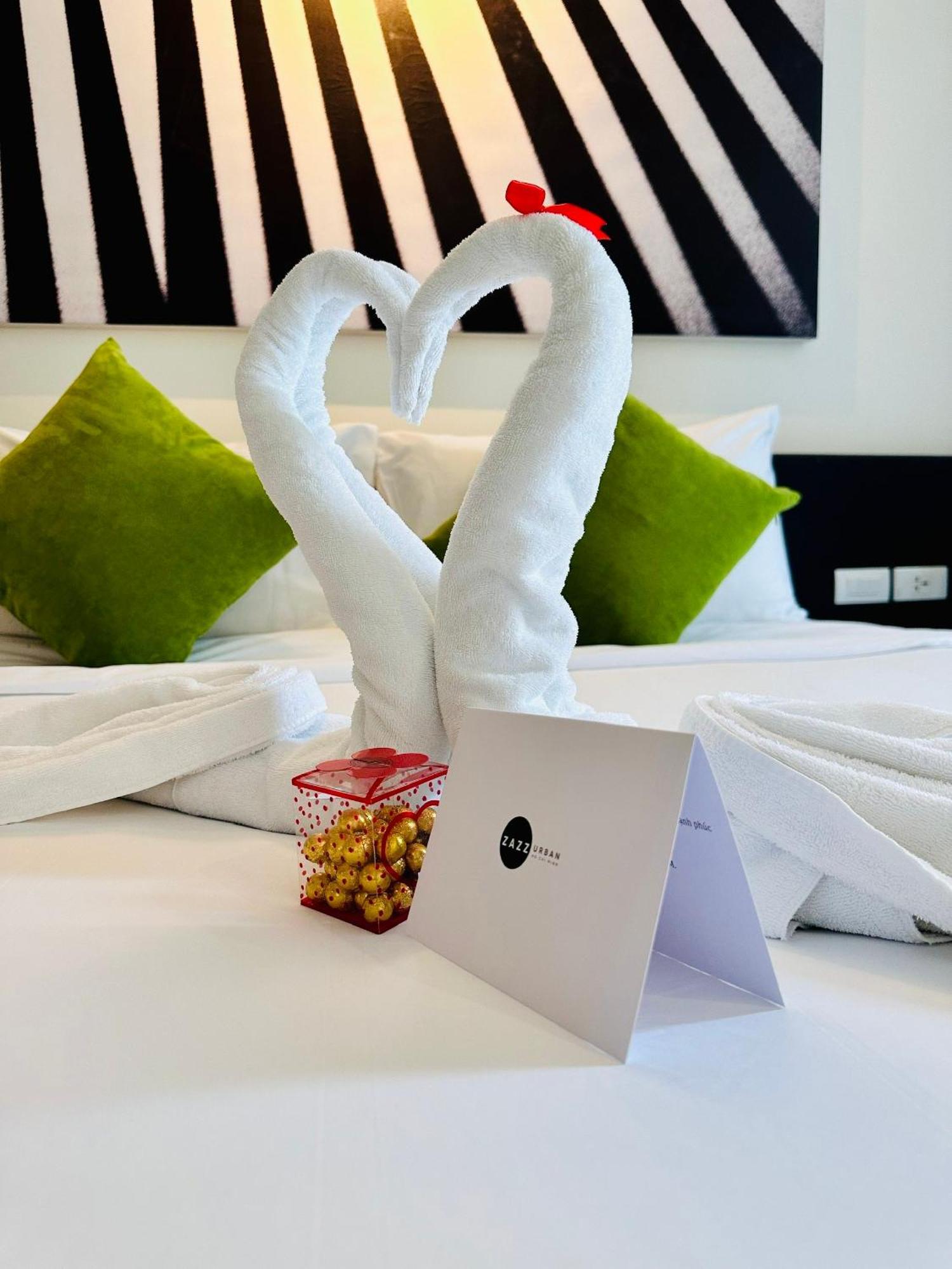 Zazz Urban 4* TP. Hồ Chí Minh