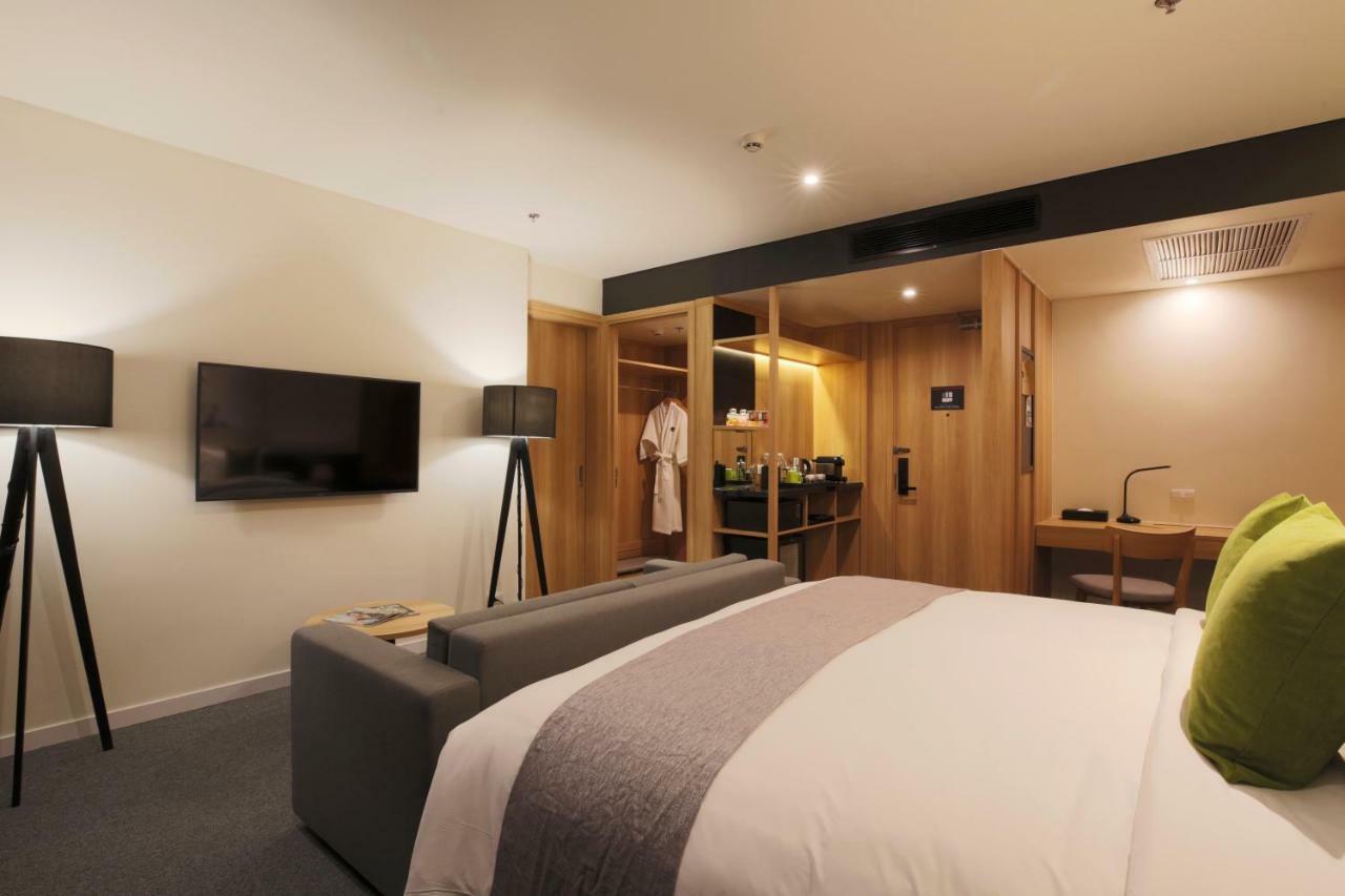 Zazz Urban 4* TP. Hồ Chí Minh