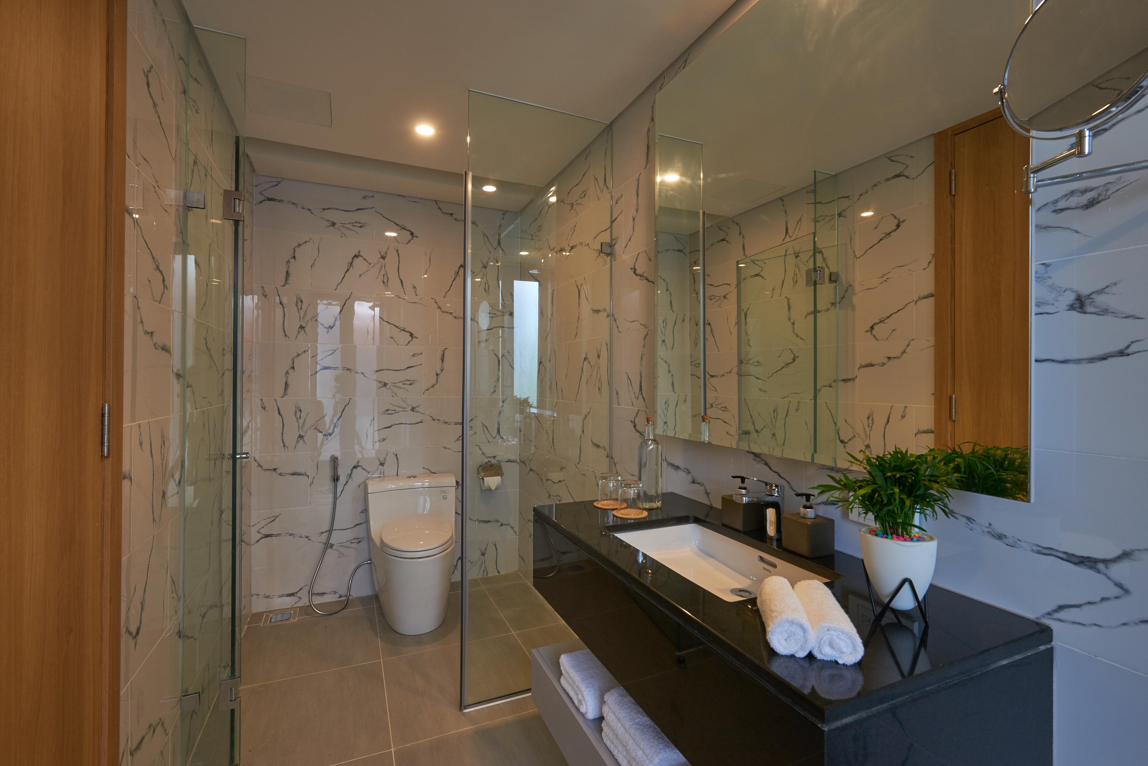 Zazz Urban Hotel Hô Chi Minh-Ville