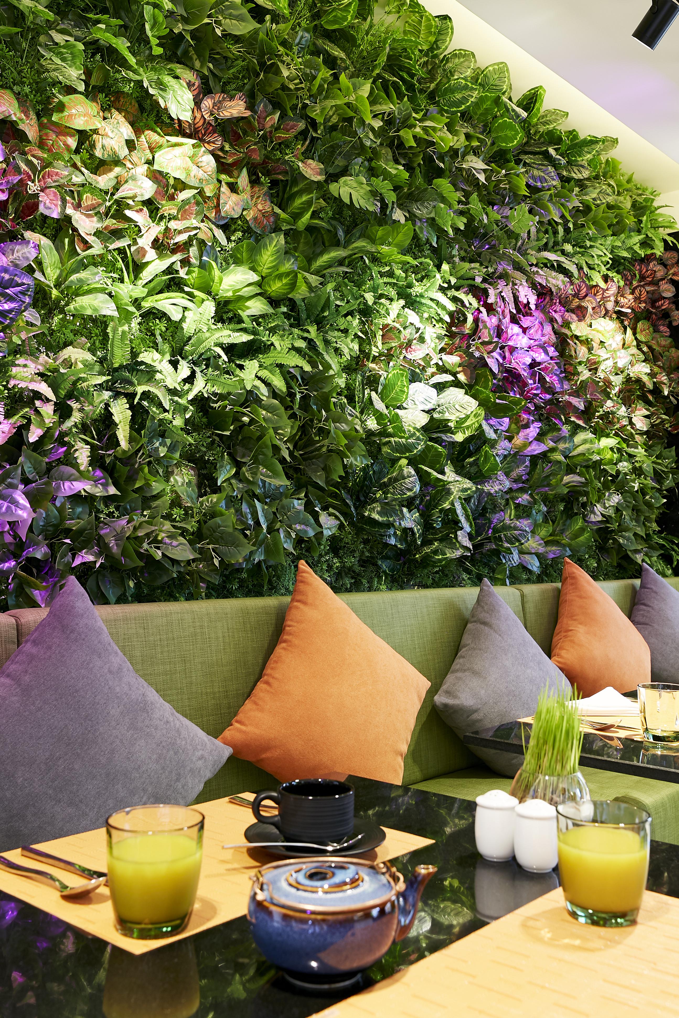Hotel Zazz Urban Hô Chi Minh-Ville