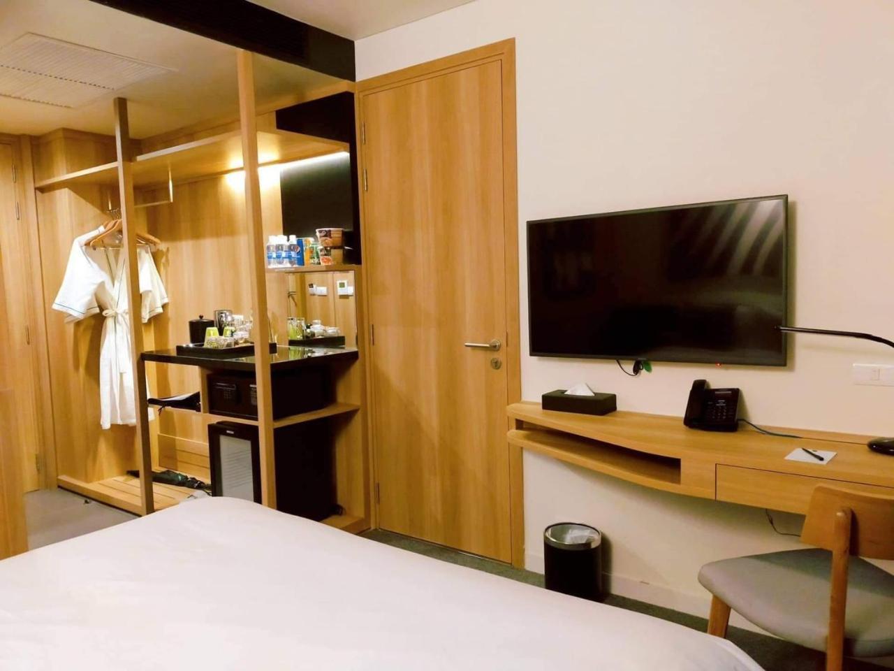 Zazz Urban 4* Hô Chi Minh-Ville